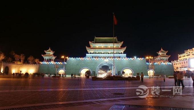 曲靖市有哪些好玩的地方 曲靖旅游景点大全